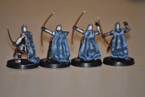 Galerie de Yakuza32 ArcherMT1